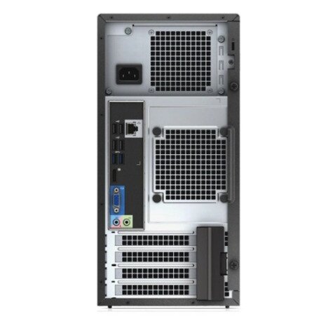 Calculator Dell Optiplex 3020, Tower, Intel Core i5 4590 3.3 Ghz; 4 GB DDR3; 256 GB SSD SATA; Placa